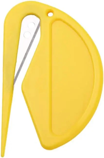 Letter Opener Envelope Slitter – Envelope Opener for Women Men,Office Worker,Graduate Students,Home,Office,Postal