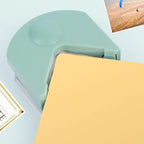 Journamm Corner Rounder R4 Corner Punch Portable Paper Trimmer Cutter for Card Photo Cutting Junk Journal DIY Scrapbooking Tools
