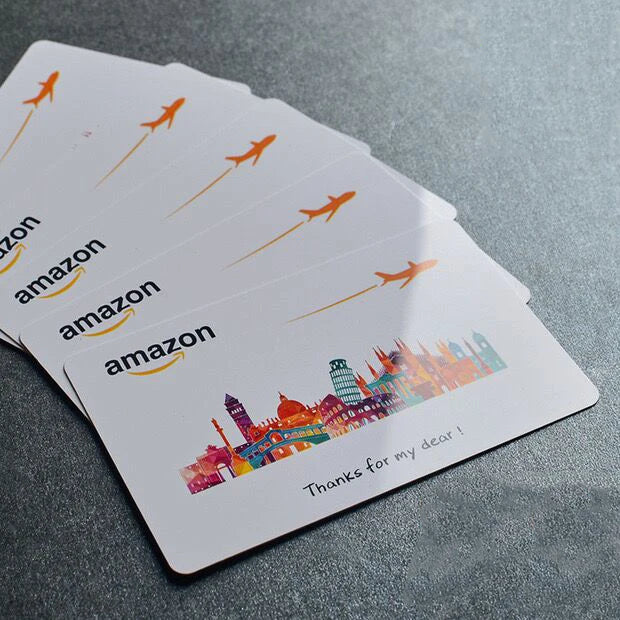 PVC Business Card Custom Photo Numbered Logo Printing ID Cards Waterproof Glossy Matte Pearl Frosted Double-sided 85*54mm