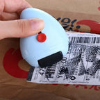 Privacy Roller Data Guard Guard Seal Privacy Confidential Theft Protection Roller Stamp Data Protection Security Stamp