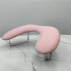 Large Armrest Manicure Pad, Soft Russian Butterfly Hand Pillow, Manicurist's Special Tool