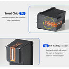 For HP 304 304xl Remanufactured 304 XL Ink Cartridges For HP ENVY 5020 5030 5032 DeskJet 2620 2630 3762 3760 3750 3730 3764 3733