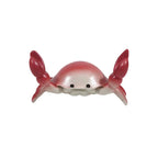 Multifunctional Weightlifting Crab Pen Holder Storage Item Lifting Pen Holder DesktopCreative Personalized Decoration Model Gift
