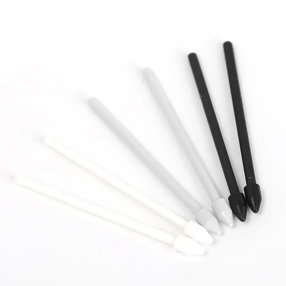 Stylus Pen Tips for Samsung S Pen Replacement S Pencil Spare Nib with Removal Tweezer for Samsung Galaxy Tab S10/S10 Ultra/S9/S8