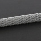 5M Multicolor PET Insulated Braid Sleeving 2mm - 40mm Expandable Wire Cable Sheath Flame-retardant Nylon Braided Mesh Tube DIY