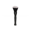 1PC Black Soft Bristled Dust Brush - Suitable for Cleaning Car Interiors, Instrument Panels, and Computer Keyboards