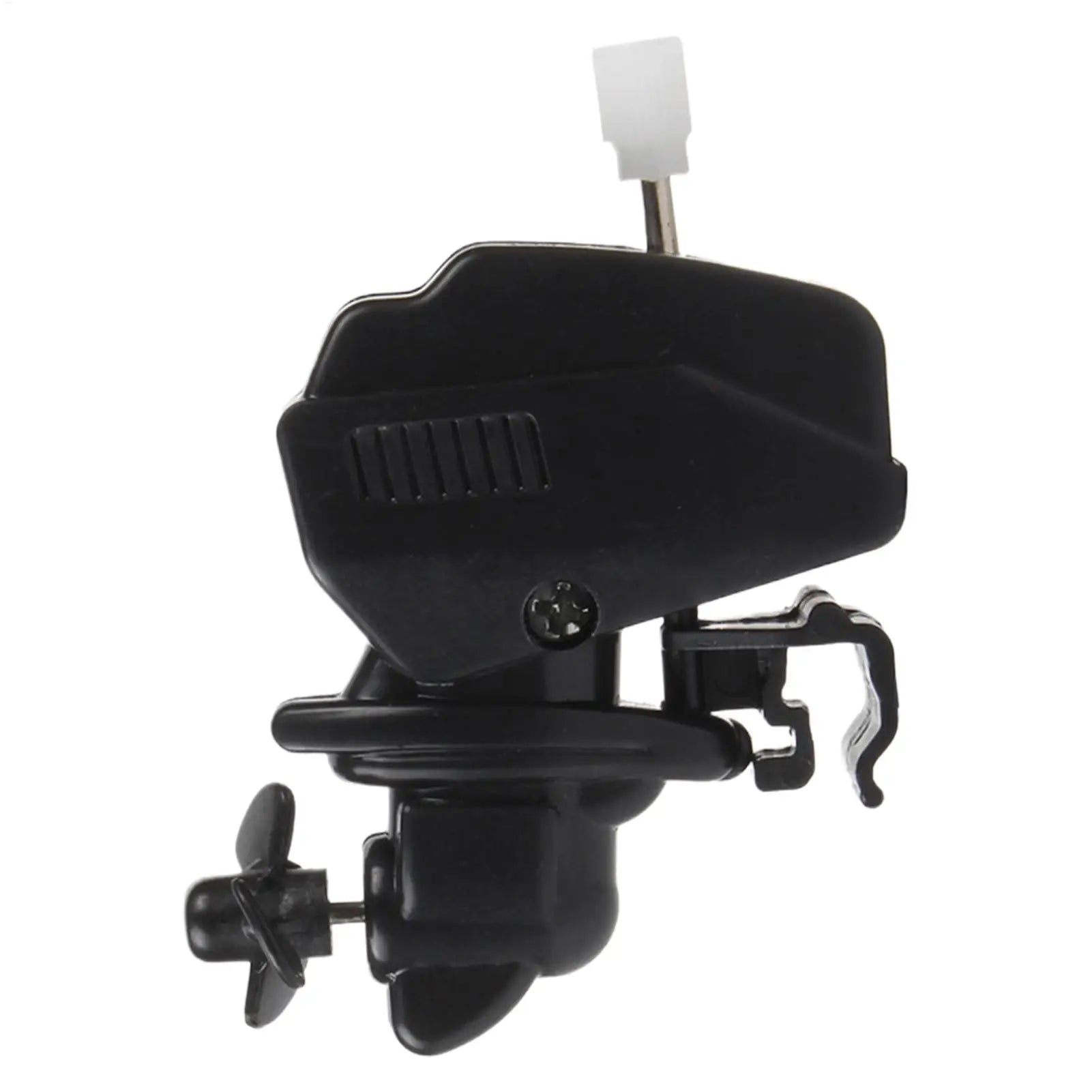 Outboard Motor Coffee Stirrer Boat Propeller Drink Blender Novelty Mixing Tool Small Blender for Bar Home Cafe Beverage Cocktail