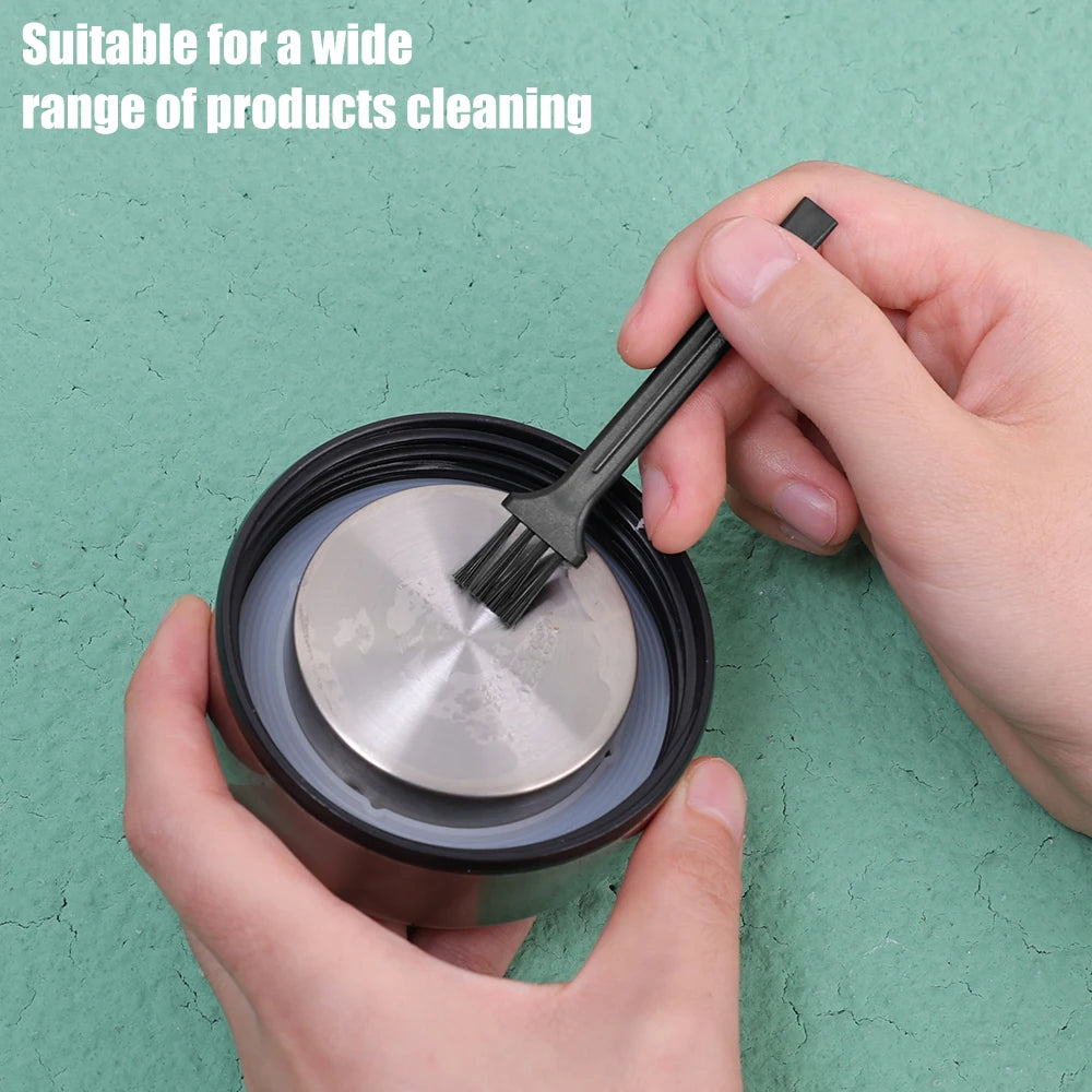 1/20PCS Long Handle Cleaning Dust Brush For PC Laptop Monitor Keyboard Phone Charger Port Universal Cleaner Dust Remover