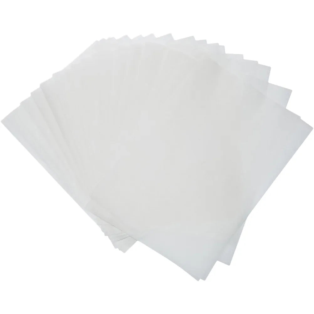300Pcs Tracing Paper Paper Sketching Calligraphy Writing Practicing Drawing DIY Sheets for Beginners and Artists