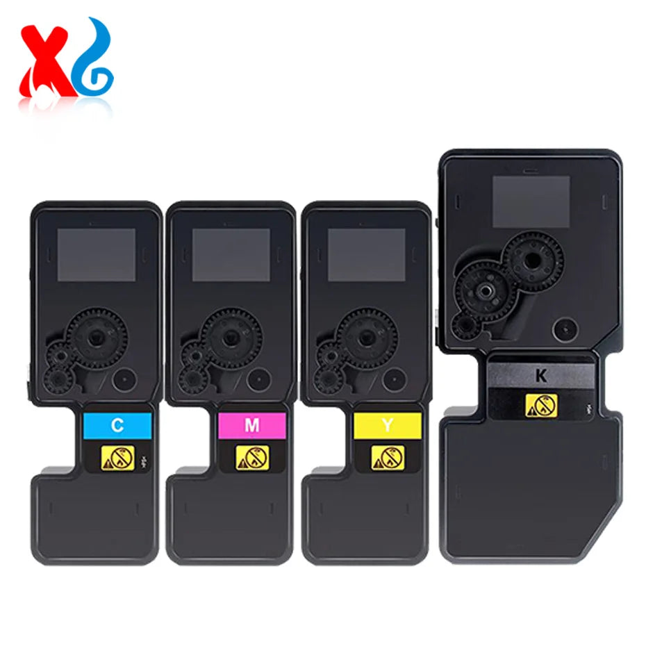 1Set TK-5430 TK-5440 EUR Toner Cartridge for Kyocera ECOSYS PA2100cwx PA2100cx MA2100cfx MA2100cwfx 2800Page