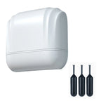 Rolling-type Stamping Seal Garbled Characters Privacy Seal Express Delivery Anti-leakage Information Coverage