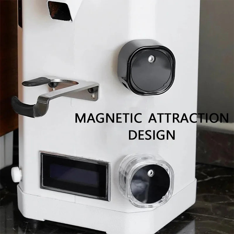 Coffee Bean Atomizer Rechargeable Espresso Sprayer Portable Electric Antistatic Sprayer for Home Use Espresso Machine Accessorie