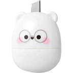 Data Protection Roller Stamp Remove Courier Information Portable Information Coverage Messy Code Confidential Data Security Seal
