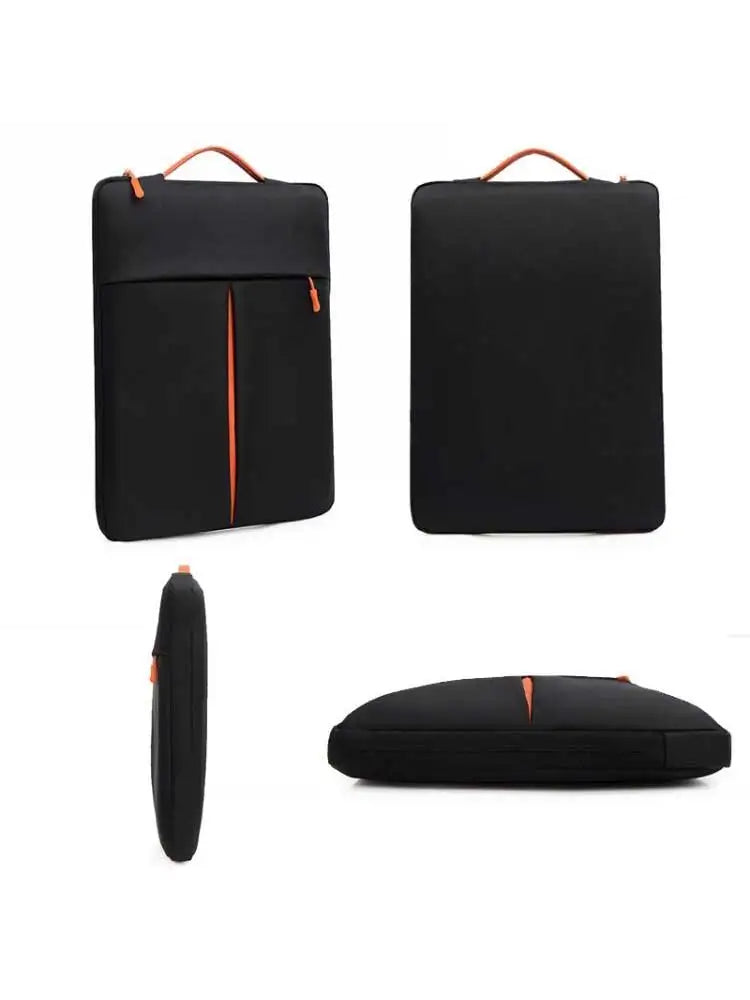 13/15/16 inch Laptop Handbag Ultrabook Sleeve Case Notebook Computer Cover Shockproof Business Pouch For Apple/Lenovo
