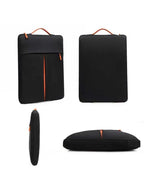 13/15/16 inch Laptop Handbag Ultrabook Sleeve Case Notebook Computer Cover Shockproof Business Pouch For Apple/Lenovo