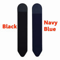 4-1pack Universal Sticky Stylus Holder for Apple IPad IPencil 2 1 Self Adhesive Sleeve Attached Pouch Bag Sleeve Pencil Holder