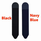 4-1pack Universal Sticky Stylus Holder for Apple IPad IPencil 2 1 Self Adhesive Sleeve Attached Pouch Bag Sleeve Pencil Holder