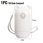 Portable Wide Identity Theft Protection Roller Stamp Privacy Confidential Data Guard Information Data Identity Address Blocker