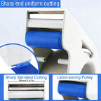 Painters Tape Applicator Windows Door Frame Trim Masking Tape Dispenser for Construction Site Grout Sealing Home Renovation Tool
