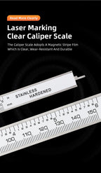 Metal Caliper Digital Caliper Stainless Steel Digital Pachymeter Digital Micrometer Vernier Calipers Metal Gauge Measuring Tools