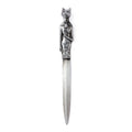 1pc Ancient Egyptian Classical Letter Opening Knife Paper Cutting Envelope Paper Cutting Cutter Box Opening Knife, Letter Openin