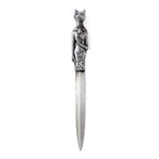 1pc Ancient Egyptian Classical Letter Opening Knife Paper Cutting Envelope Paper Cutting Cutter Box Opening Knife, Letter Openin
