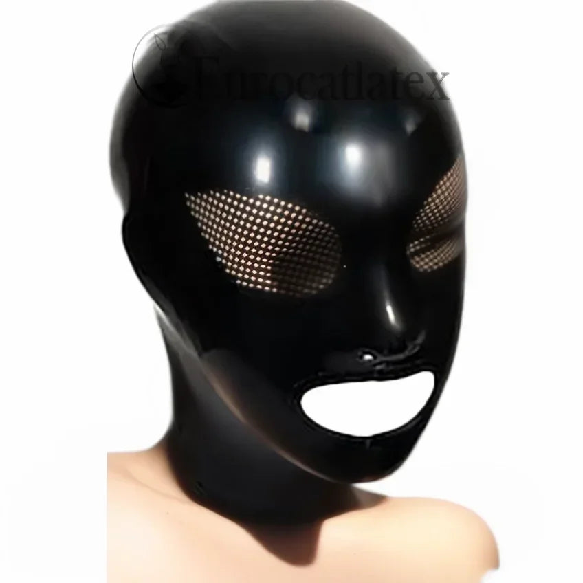 customized Man Latex Fetish Gloves: Luxury Long Opera Style - Soft, Durable Waterproof for Cosplay & Special Party Attire