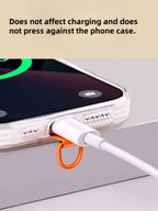 3-in-1 Switchable Mobile Phone Lanyard Adjustable Length Universal Mobile Phone Case Strap