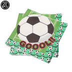 1pc Soccer Plastic Tablecloth Birthday Soccer Day for Soccer Birthday Decoration Disposable Party Soccer Table Cover Tableware