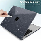 Laptop Case For Macbook Air 13 inch M5 M3 M2 2025 2022 Sleeve For Macbook Air 15 M4 2025 Case For Pro 13 14 16 M4 2026 Neo Case