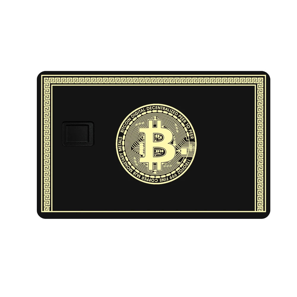 Dropshipping Custom Heavy Metal Gift Card Laser Engraved Blank VIP Card Free Design Multi Colors Luxury Novelty Gift