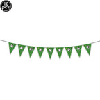 Soccer Party Disposable Tableware Paper Plates Cups Napkins Tablecloth Soccer Birthday Party Decoration