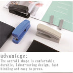 Office, Cultural and Educational Supplies/Office Binding Supplies/Stapler 24/6 No. 12 Student Sample Stationery Supplies