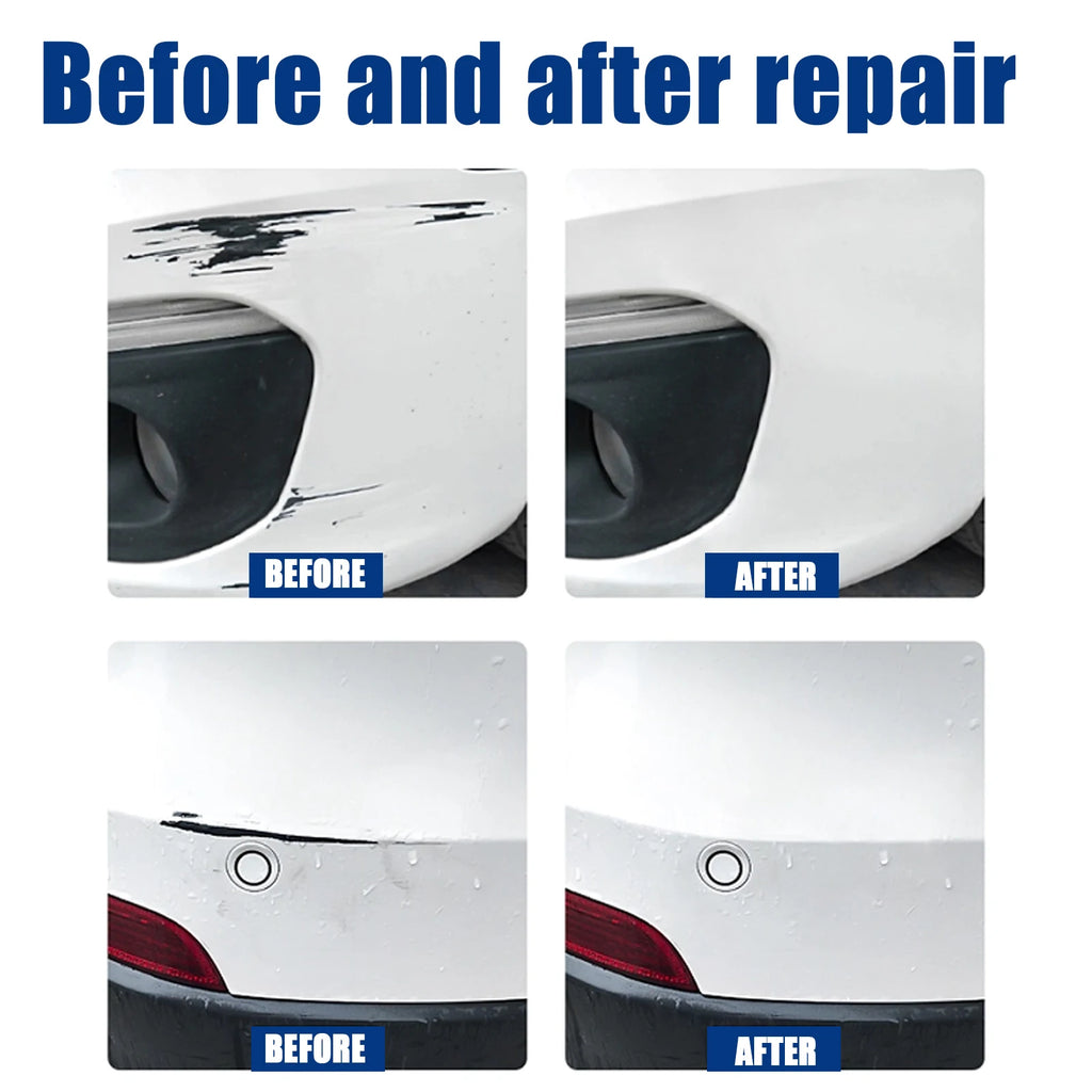 Car Scratch Spray Car Paint Scratch Refurbishment Polishing Touch Up Paint Cleaning Care Spray