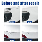 Car Scratch Spray Car Paint Scratch Refurbishment Polishing Touch Up Paint Cleaning Care Spray