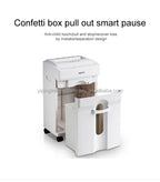 Paper Shredder  Machine  Shredder Paper