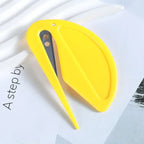 3/7pcs Letter Envelope Cutter Letter Opener for Home, Office and School General