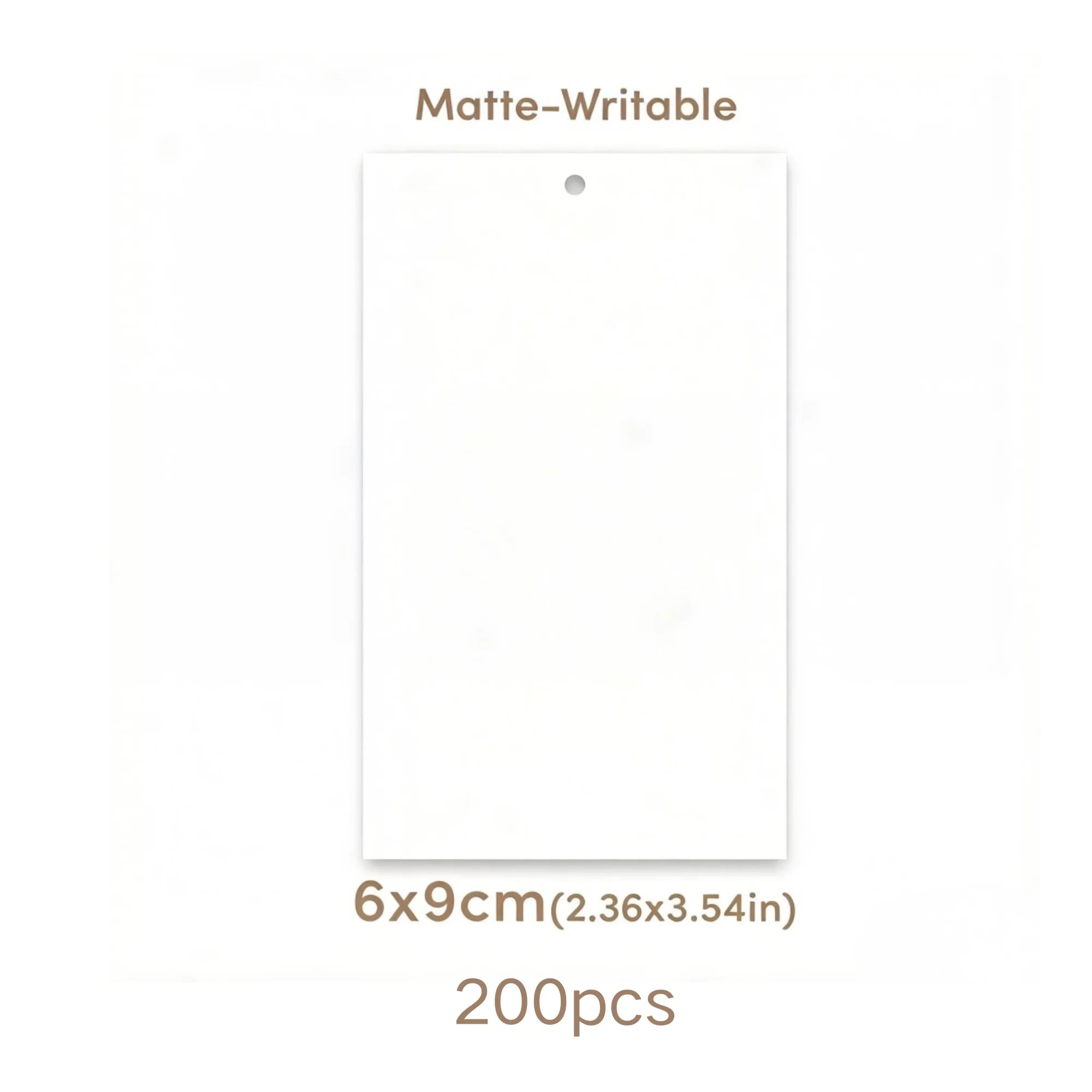 Custom Tags for Clothes Rectangle Personalized Hang Tags for Wedding Thank You Gift Tags for Birthdays Bridal Showers Christmas