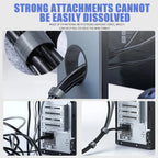 5M Cable Organizer Ties Tearable Cable Protector Management For Phone Mouse Earphone Data Wire Holder Cord Protection Organizer