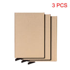 Rfid Metal Credit Card Holder Luxury Men Minimalist Wallet Cardholder Case Bag Business Supplies Card Storage Box Organizer Mini