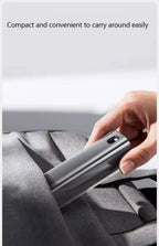 Mobile Screen Cleaner 2-in-1 Spray Wipe Tablet LCD Laptop Cleaning Tool for Oil Removal and Fingerprint Prevention