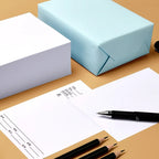 A6 Copy Paper Small Size Printing Paper 500 A Pack