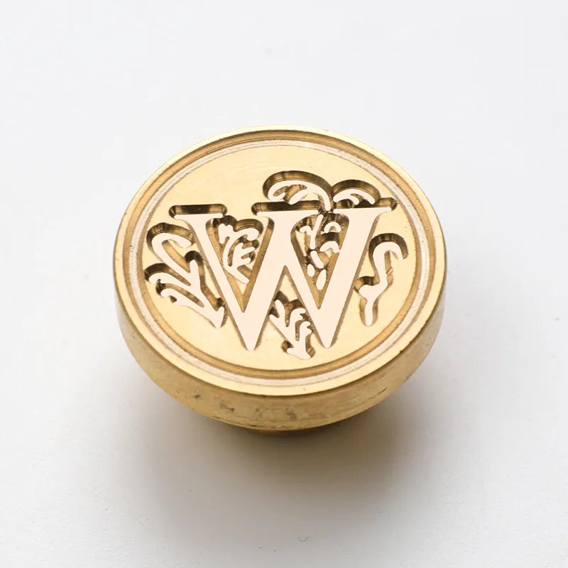 Sealing Wax for Stamp Head Letter Retro Seal Kit Nail Silicone Stamps Logo for Scrapbooking Surgut Print Set Wedding Craft Soaps