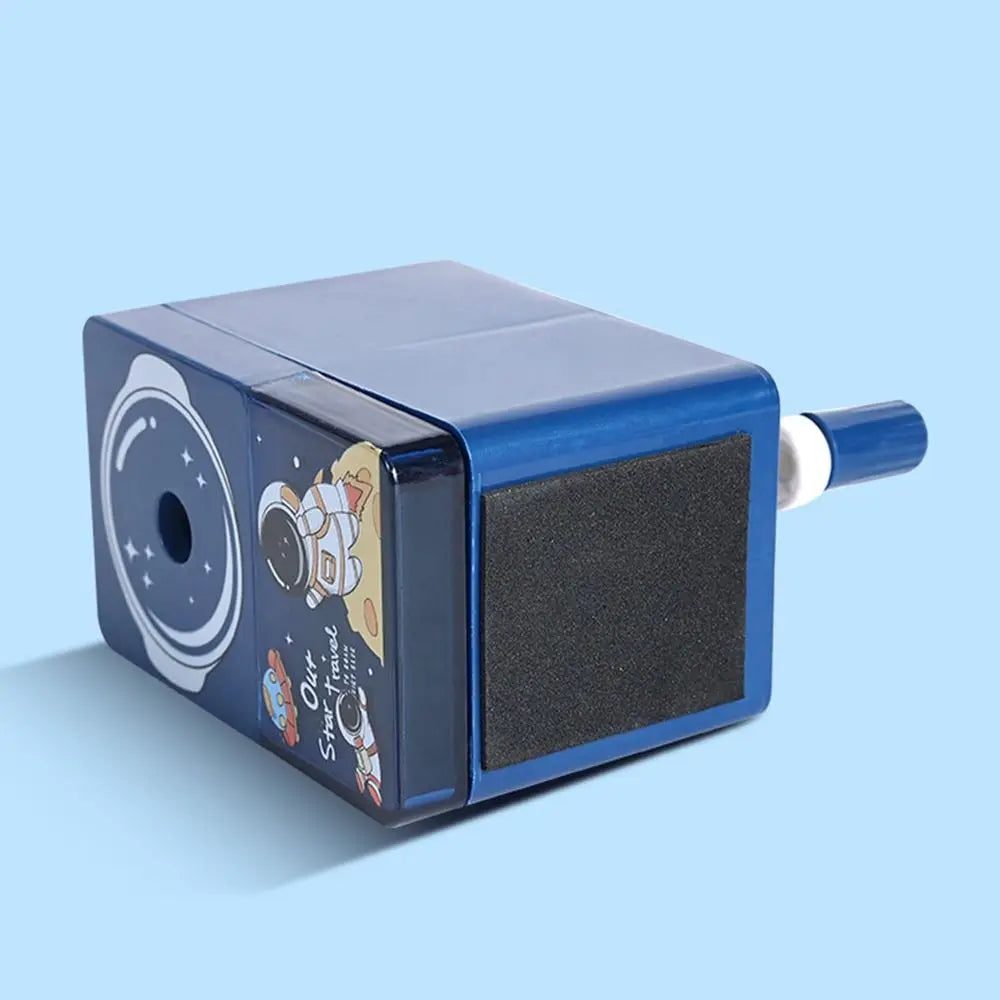 Automatically Enters Lead Hand Crank Pencil Sharpener Sketching Writing Pencil Sharping Tools Drawing Mechanical Pencil Cutter