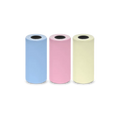MINI Portable Thermal Printer Wireless Label Memo Machine 200dpi Bluetooth Inkless Pocket Imprimante Phone Notes Printing Paper