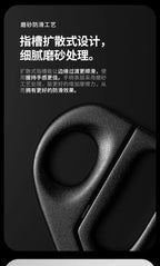Super Long Office Large Multi-functional Scissors Paper-cutting Special Sharp Extended Blade Strong Scissors