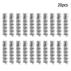 10pcs Cable Protector Silicone Charge Cable Spiral Winder Wire End Cord Savers Cover For Phone USB Charger Cable Accessories