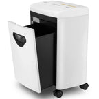 Upgrade Shredder High-power German Standard 5-level Confidential Manual Electric Office Low-noise Home 2m/min 18L Large-capacity