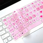 Laptop Keyboard Cover Protector For HP Pavilion X360 14-cd0213nb 14-cd0003ne 14-cd0002ne 14-cd00073tx cd0021tx 14" 14-cd series