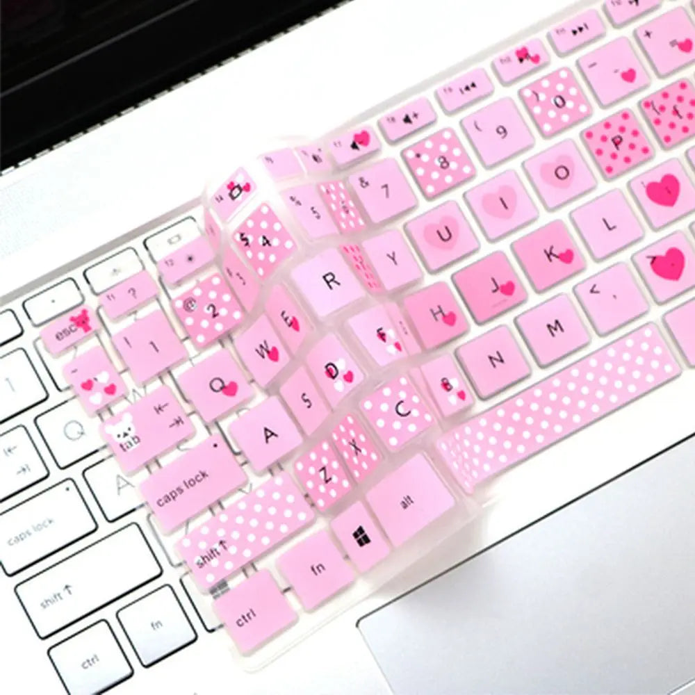 Laptop Keyboard Cover Protector For HP Pavilion X360 14-cd0213nb 14-cd0003ne 14-cd0002ne 14-cd00073tx cd0021tx 14" 14-cd series